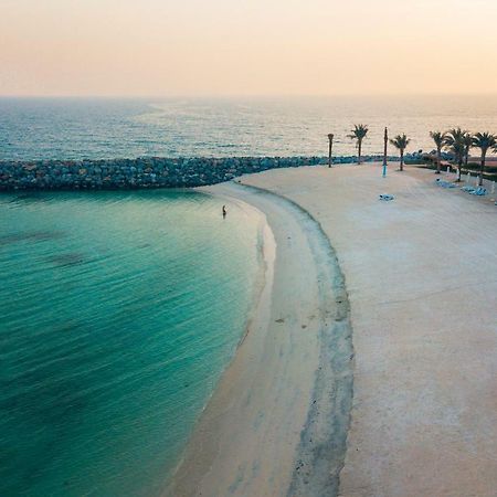 Olive Tree Residence Holiday Home Apartments Ras al-Khaimah Exteriör bild