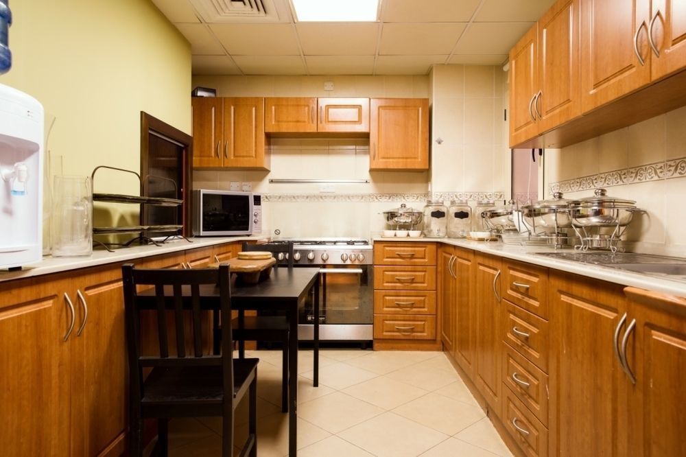 Olive Tree Residence Holiday Home Apartments Ras al-Khaimah Exteriör bild