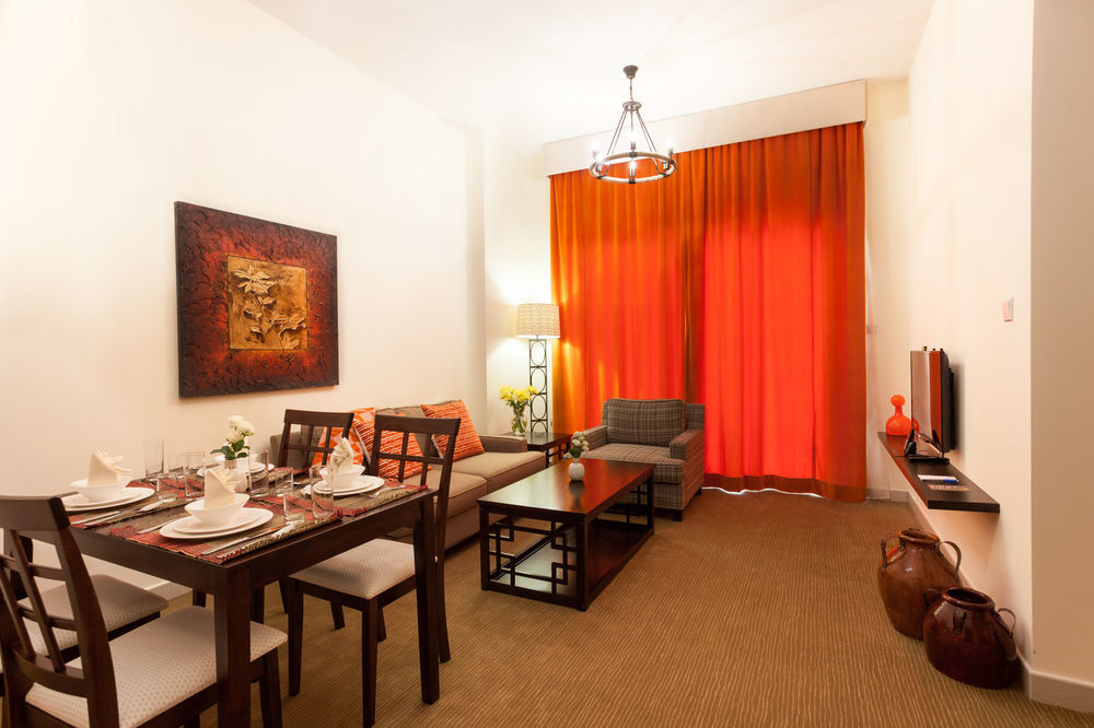 Olive Tree Residence Holiday Home Apartments Ras al-Khaimah Exteriör bild