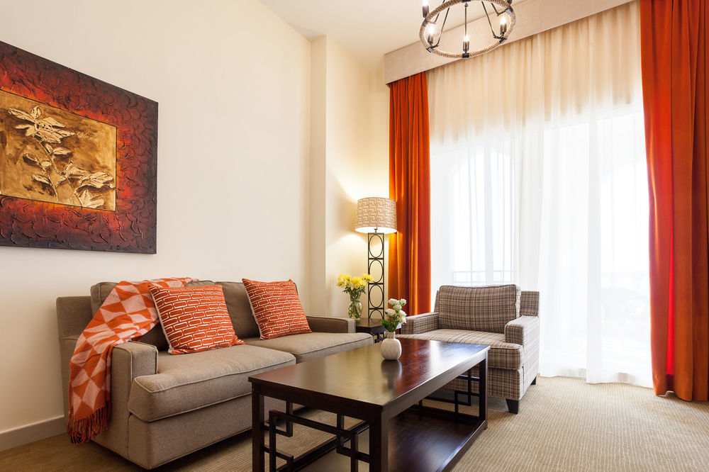 Olive Tree Residence Holiday Home Apartments Ras al-Khaimah Exteriör bild