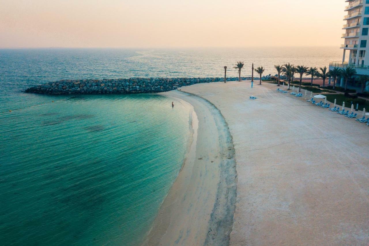 Olive Tree Residence Holiday Home Apartments Ras al-Khaimah Exteriör bild