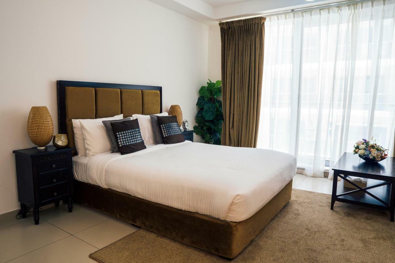 Olive Tree Residence Holiday Home Apartments Ras al-Khaimah Exteriör bild