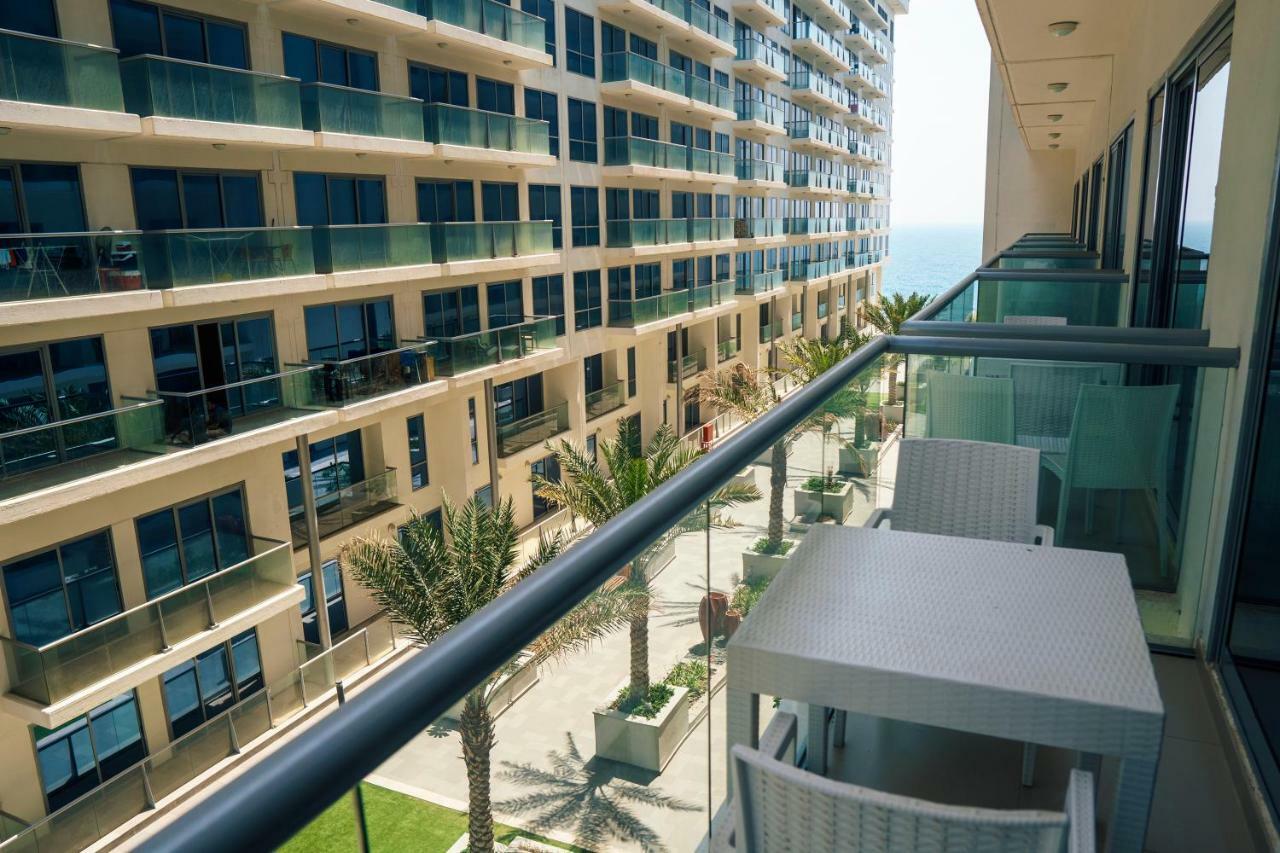 Olive Tree Residence Holiday Home Apartments Ras al-Khaimah Exteriör bild