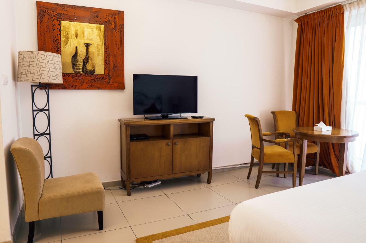 Olive Tree Residence Holiday Home Apartments Ras al-Khaimah Exteriör bild