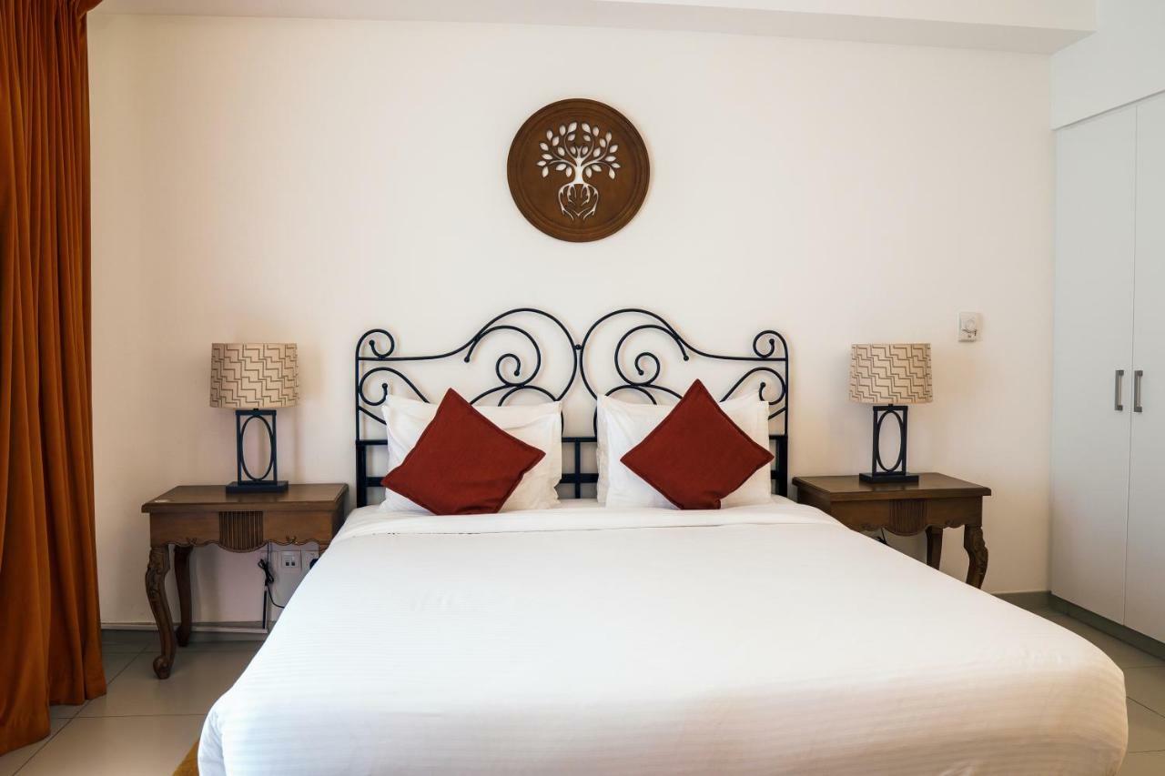 Olive Tree Residence Holiday Home Apartments Ras al-Khaimah Exteriör bild
