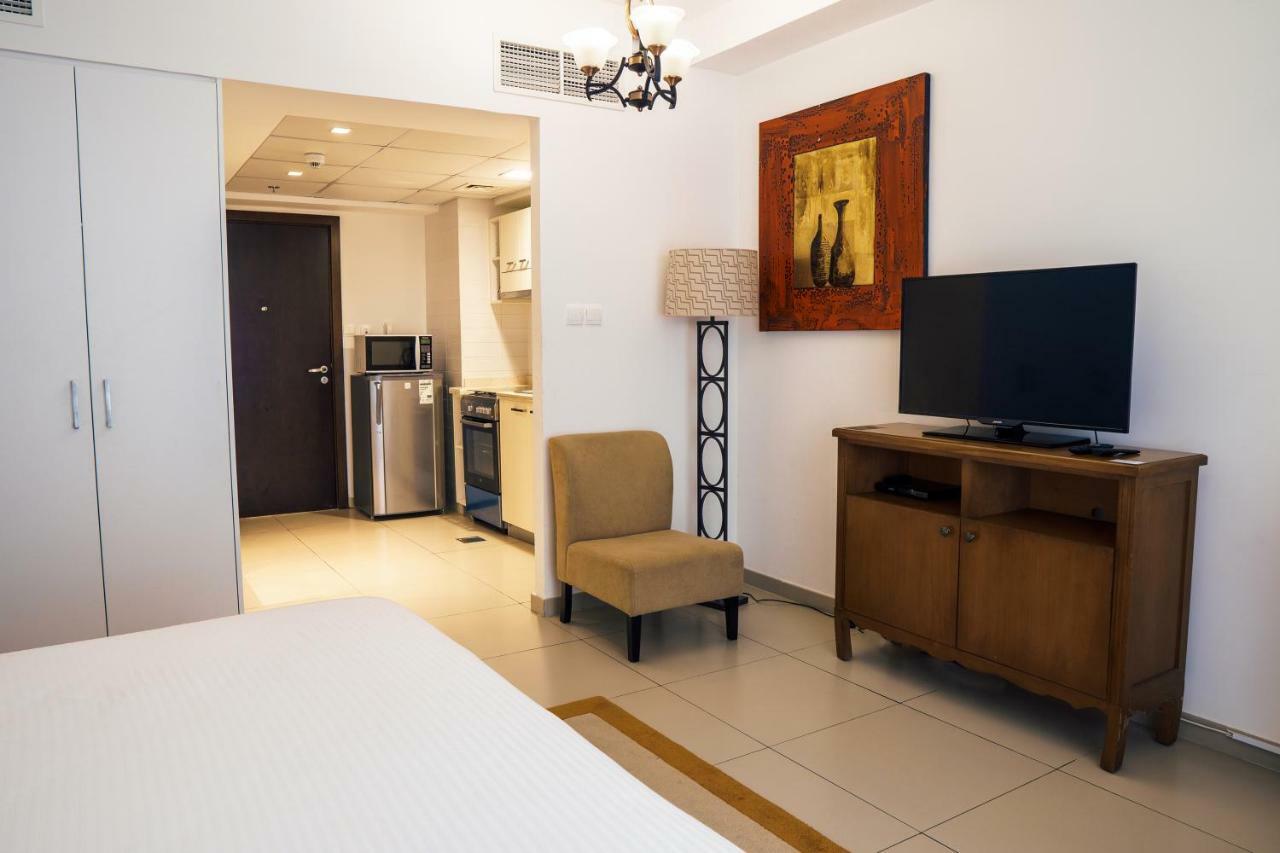 Olive Tree Residence Holiday Home Apartments Ras al-Khaimah Exteriör bild