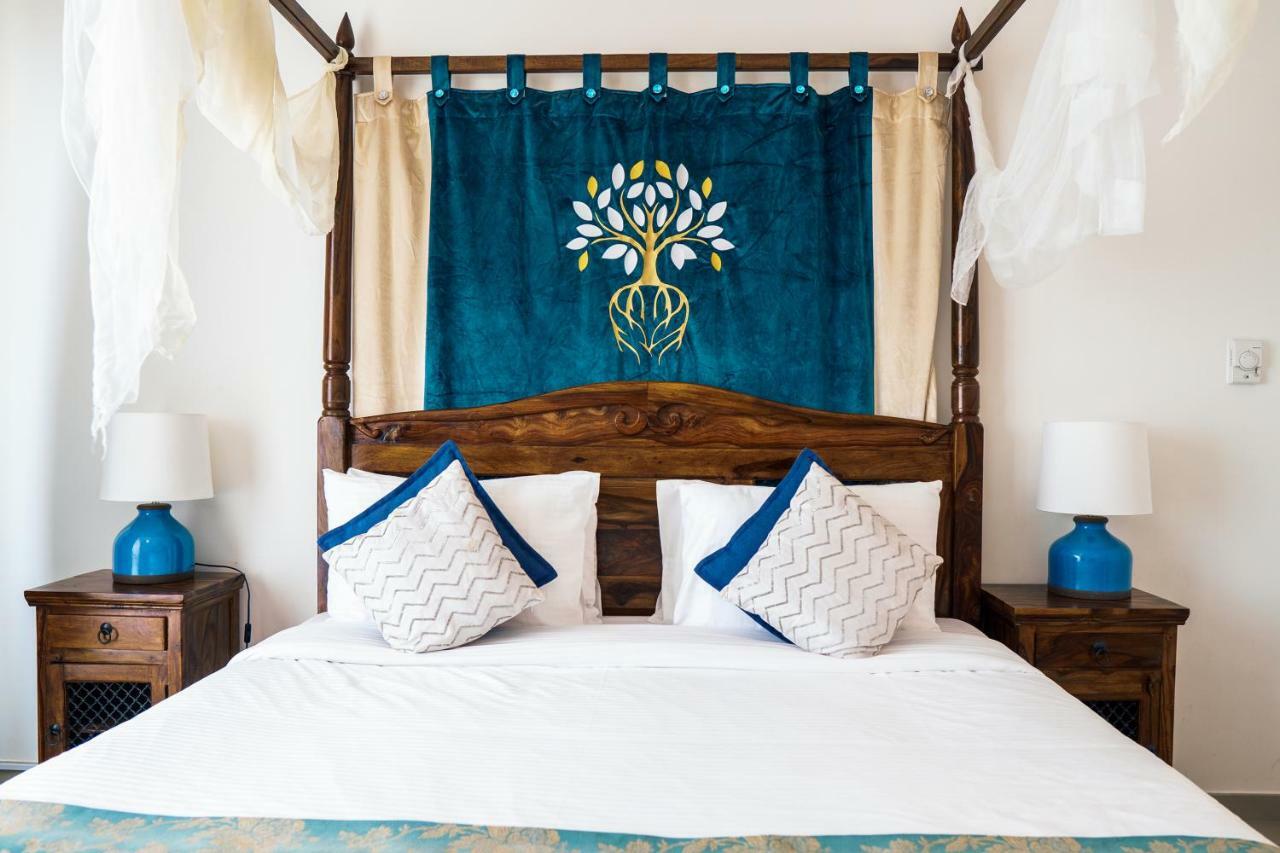 Olive Tree Residence Holiday Home Apartments Ras al-Khaimah Exteriör bild