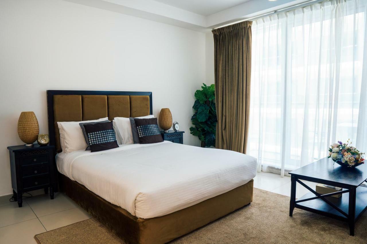 Olive Tree Residence Holiday Home Apartments Ras al-Khaimah Exteriör bild