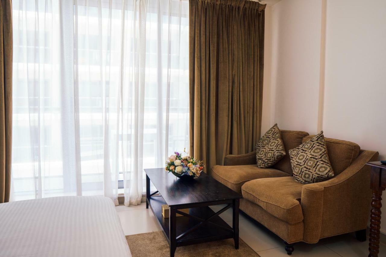 Olive Tree Residence Holiday Home Apartments Ras al-Khaimah Exteriör bild