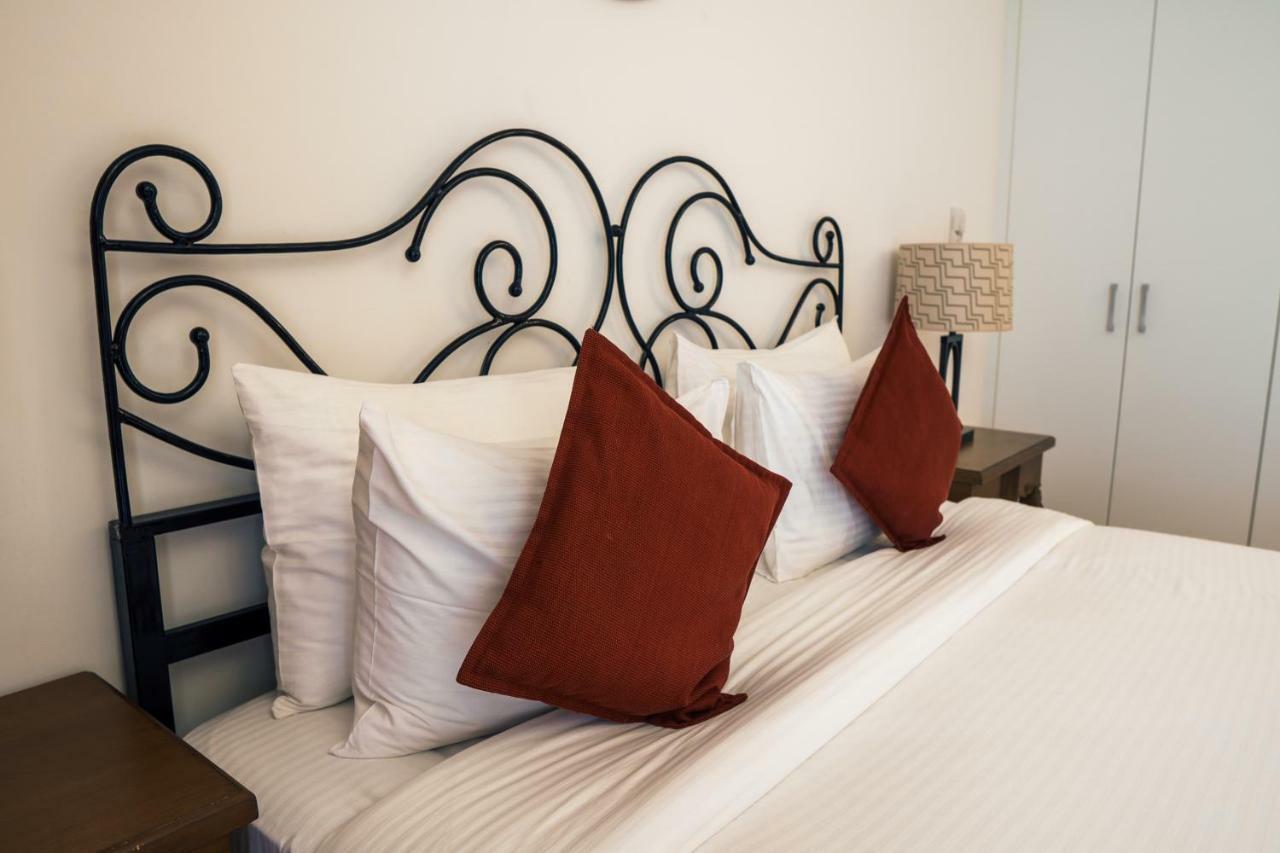 Olive Tree Residence Holiday Home Apartments Ras al-Khaimah Exteriör bild
