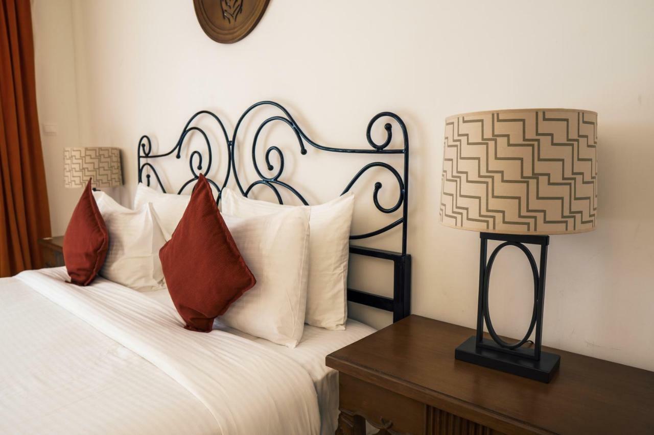 Olive Tree Residence Holiday Home Apartments Ras al-Khaimah Exteriör bild