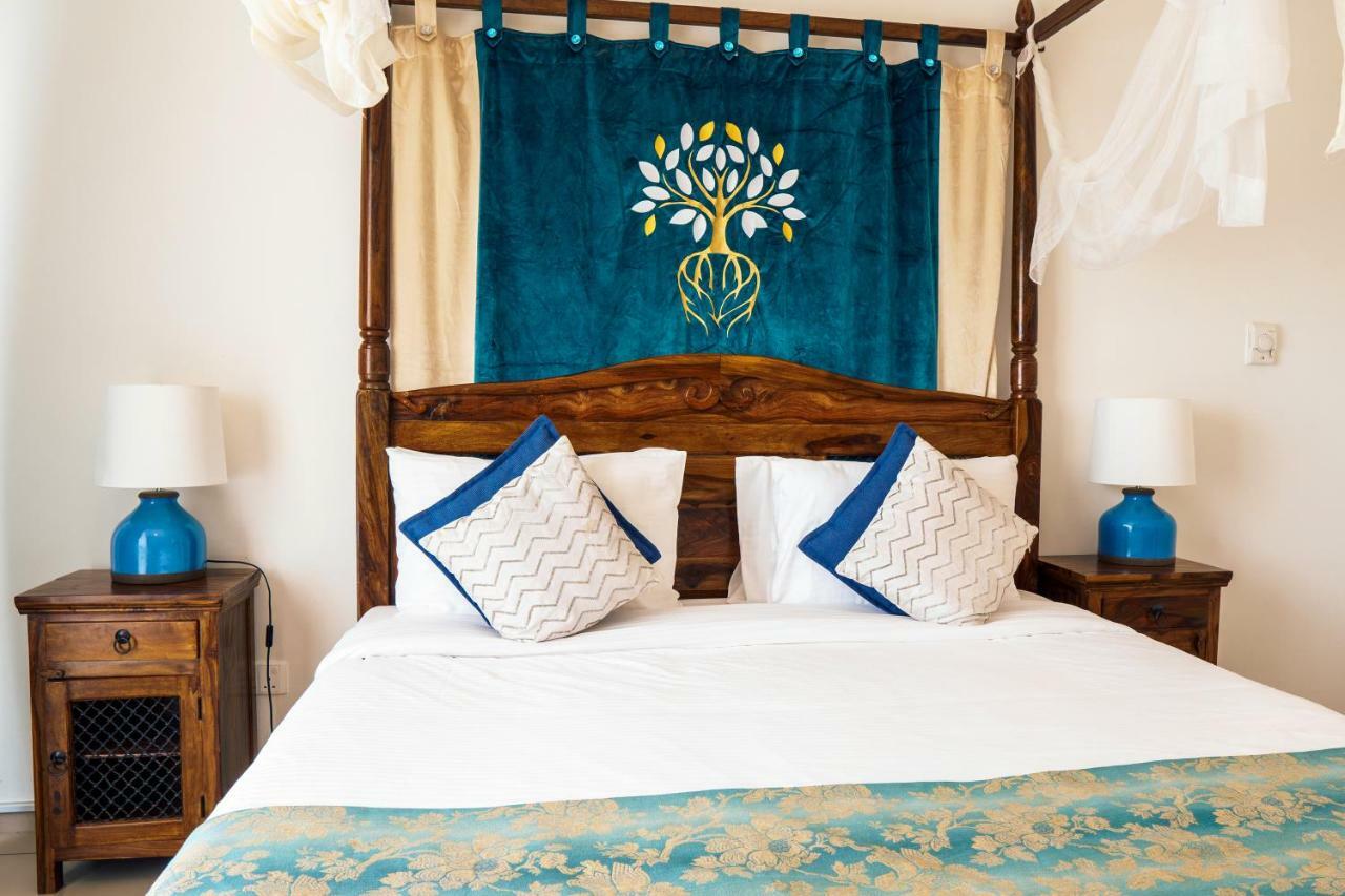 Olive Tree Residence Holiday Home Apartments Ras al-Khaimah Exteriör bild
