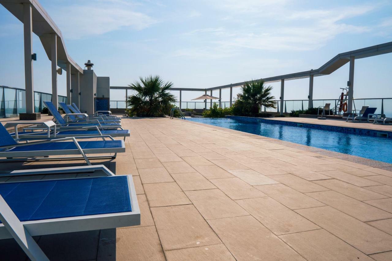 Olive Tree Residence Holiday Home Apartments Ras al-Khaimah Exteriör bild