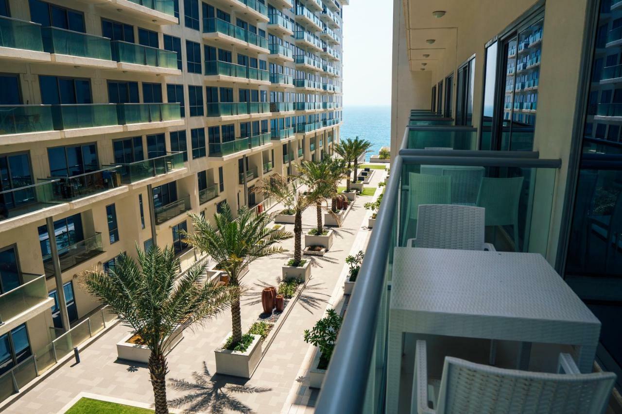 Olive Tree Residence Holiday Home Apartments Ras al-Khaimah Exteriör bild